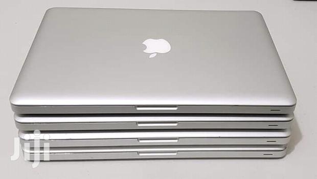 Laptop Apple MacBook Pro 4GB Intel Core i5 HDD 500GB - thumbnail 3