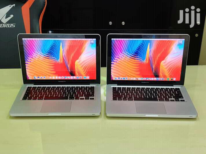 Laptop Apple MacBook Pro 4GB Intel Core i5 HDD 500GB