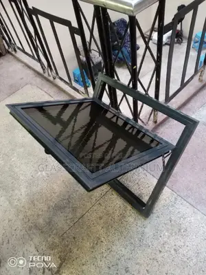 Vent Windows