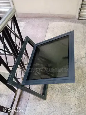 Vent Windows