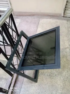 Vent Windows