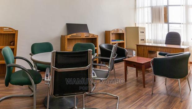 Office Space to Let - main view