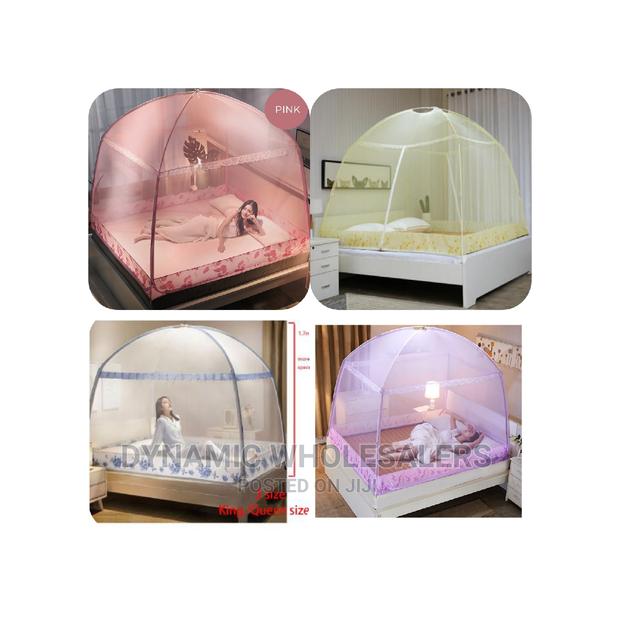 New Tent Like Mosquito Net We Deliver Country Wide