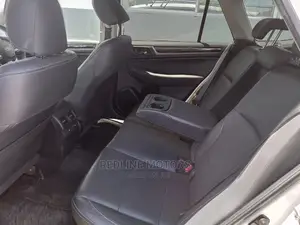 Subaru Outback 2016 Pearl