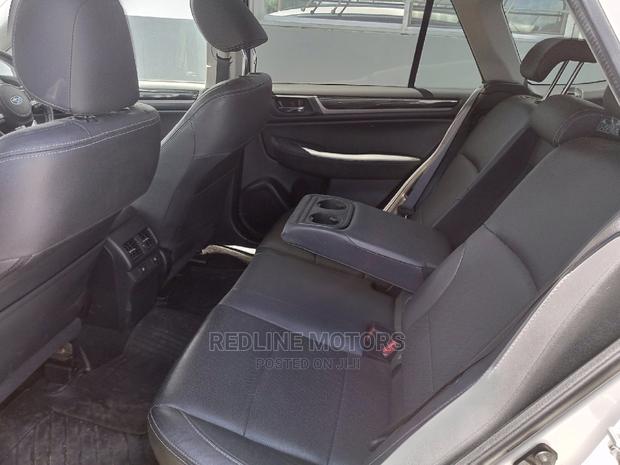 Subaru Outback 2016 Pearl - thumbnail 3