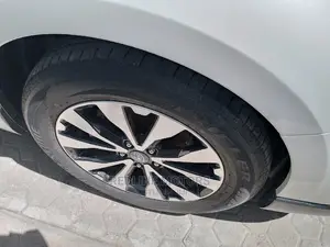 Subaru Outback 2016 Pearl