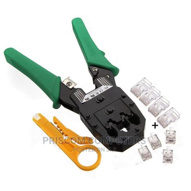 Crimping Tool - thumbnail 3