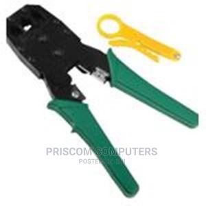 Crimping Tool - thumbnail 2