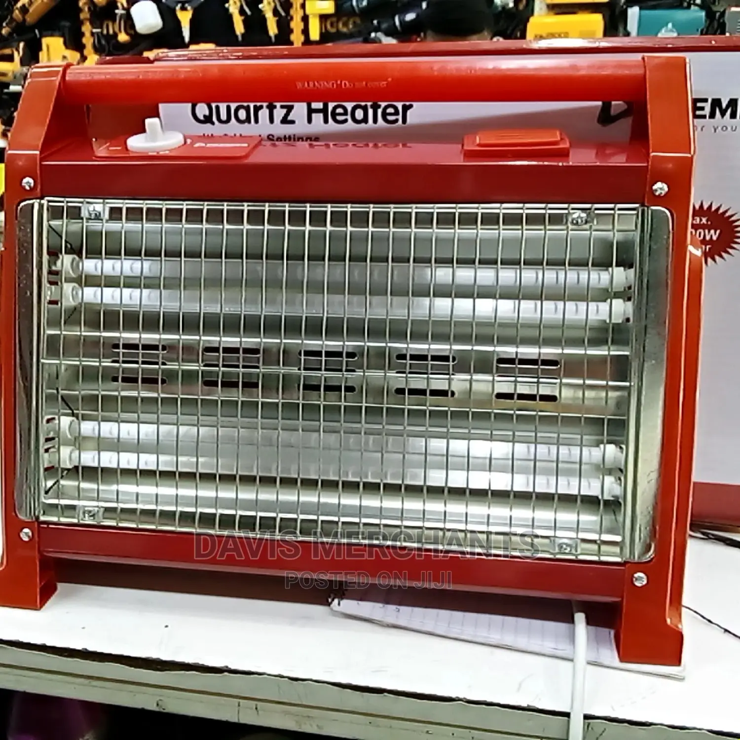 Best Quality Room Heater