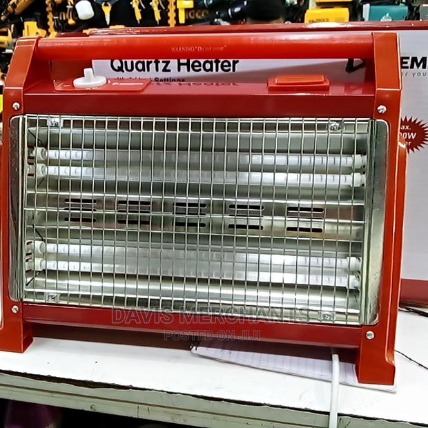 Best Quality Room Heater