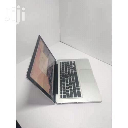 Laptop Apple MacBook Pro 4GB Intel Core i5 HDD 500GB - thumbnail 2