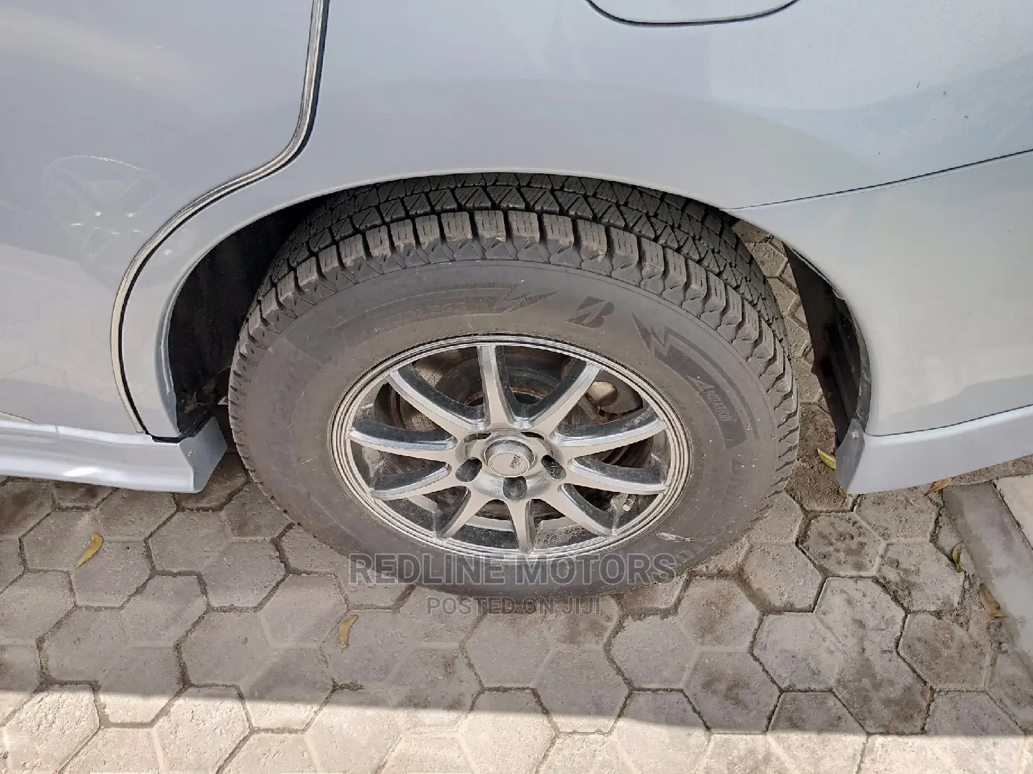 Mitsubishi Outlander 2016 Silver