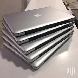Laptop Apple MacBook Pro 13.3" 500GB HDD 4GB RAM
