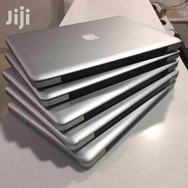 Laptop Apple MacBook Pro 13.3" 500GB HDD 4GB RAM - thumbnail 2