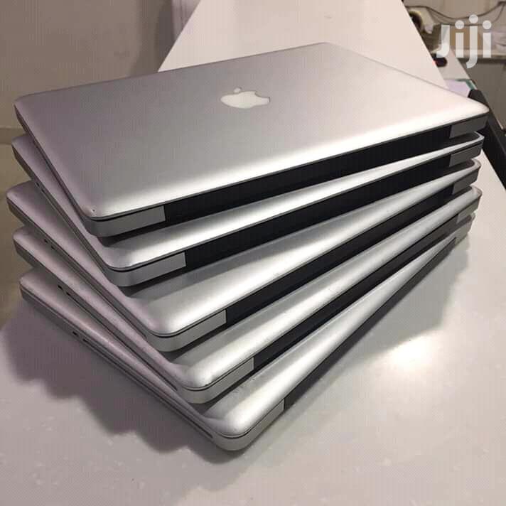 Laptop Apple MacBook Pro 13.3" 500GB HDD 4GB RAM
