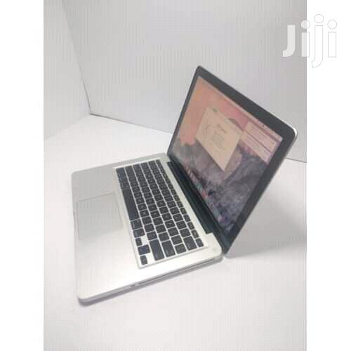 Laptop Apple MacBook Pro 13.3" 500GB HDD 4GB RAM - thumbnail 3