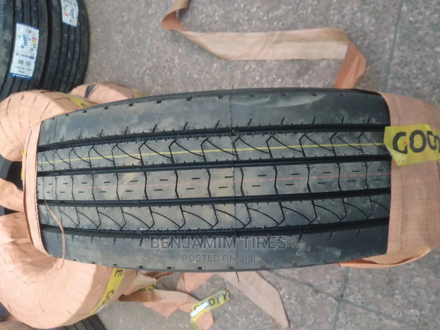 Goodride Tires Sizes 235/75r17.5.