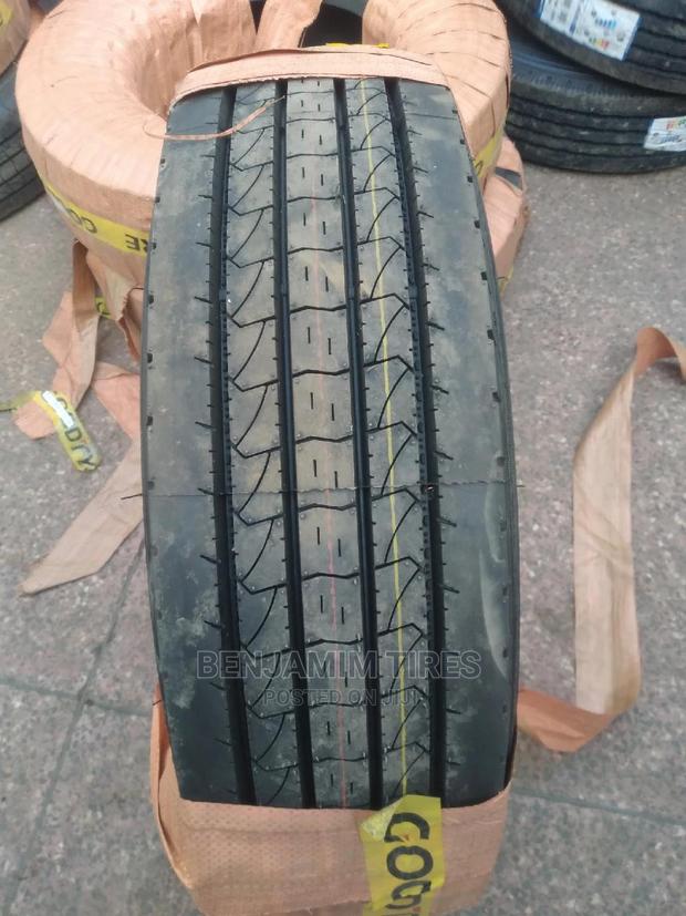 Goodride Tires Sizes 235/75r17.5.