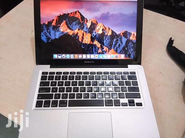 Laptop Apple MacBook Pro 13.3" 500GB HDD 4GB RAM - main view