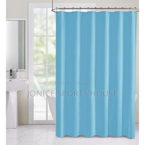 Shower Curtains