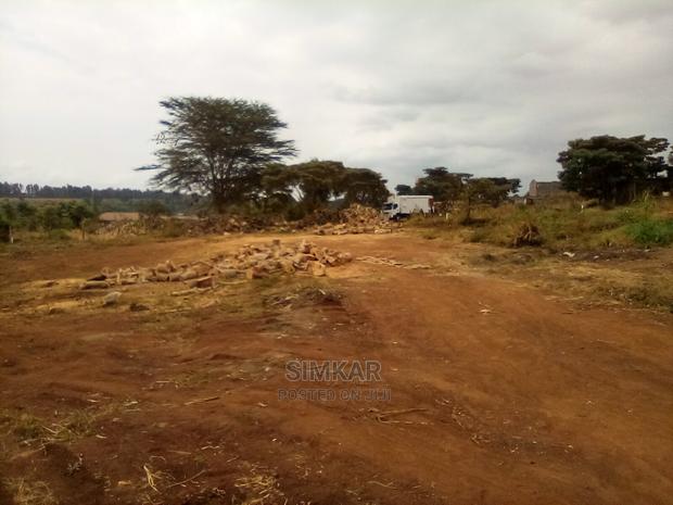 1/4-Acre Plots for Sale in Thika - B.A.T Area - thumbnail 3