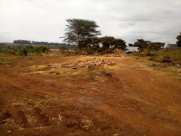 1/4-Acre Plots for Sale in Thika - B.A.T Area - thumbnail 4