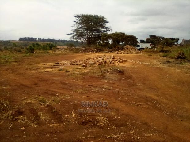 1/4-Acre Plots for Sale in Thika - B.A.T Area - thumbnail 5