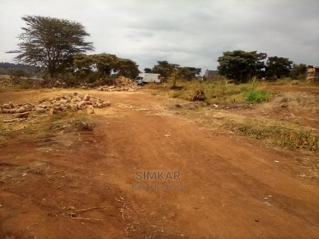 1/4-Acre Plots for Sale in Thika - B.A.T Area - thumbnail 6