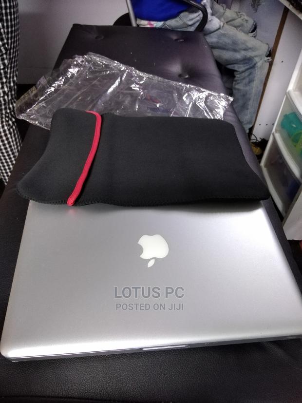Laptop Apple MacBook Pro 4GB Intel Core I5 HDD 500GB - thumbnail 4