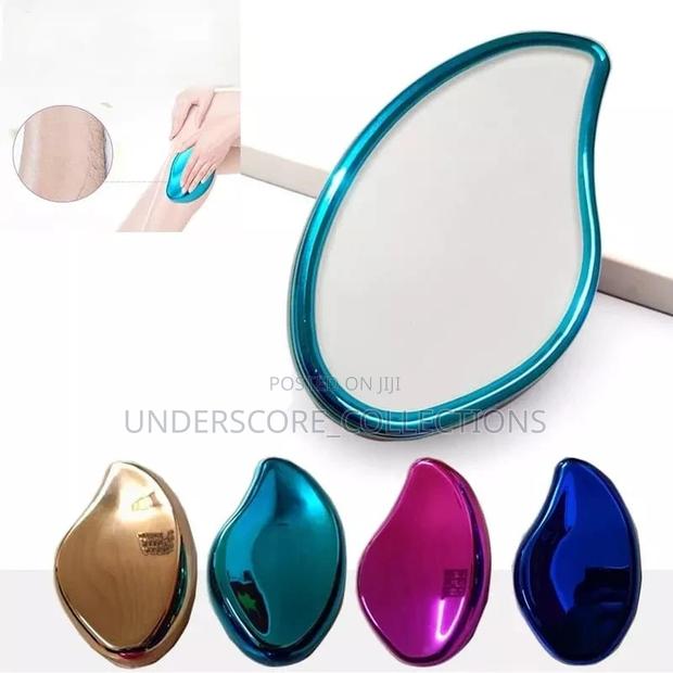 *Painless Epilator /Callous Hair Remover - thumbnail 3