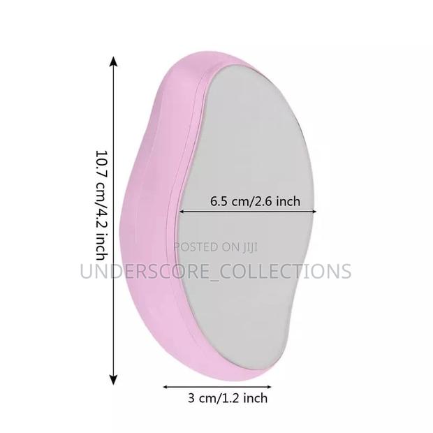 *Painless Epilator /Callous Hair Remover - thumbnail 6