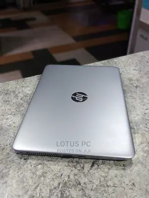 Laptop HP EliteBook 840 G3 8GB Intel Core I5 SSD 256GB