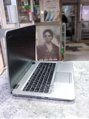 Laptop HP EliteBook 840 G3 8GB Intel Core I5 SSD 256GB