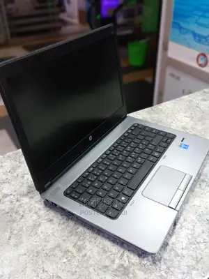 Laptop HP ProBook 640 4GB Intel Core I5 HDD 500GB