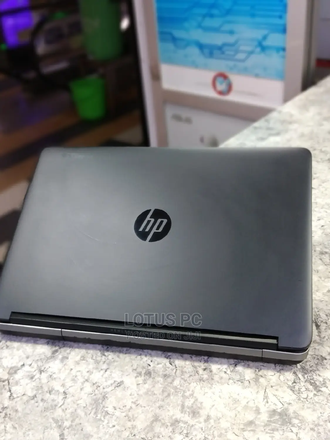 Laptop HP ProBook 640 4GB Intel Core I5 HDD 500GB