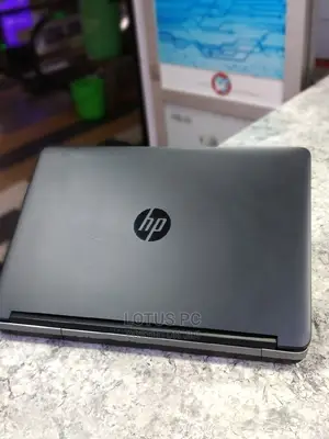 Laptop HP ProBook 640 4GB Intel Core I5 HDD 500GB