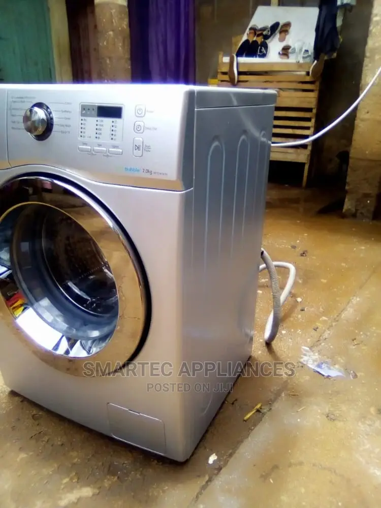Smartec Appliances Repair