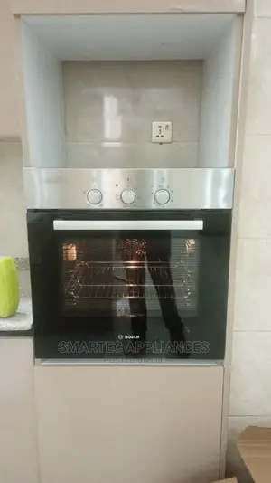 Smartec Appliances Repair