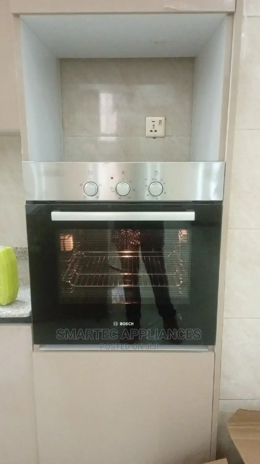 Smartec Appliances Repair