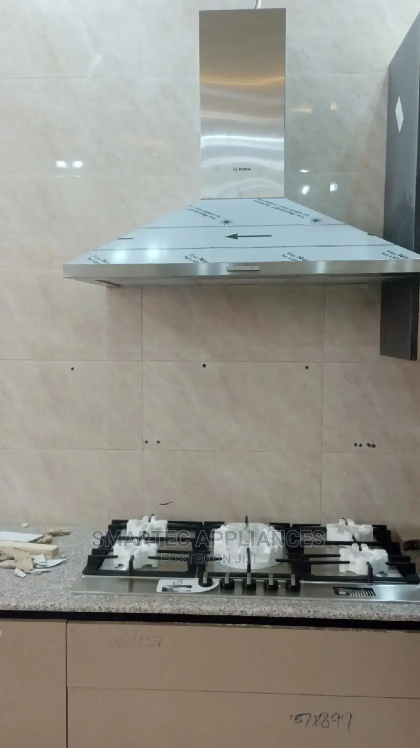 Smartec Appliances Repair