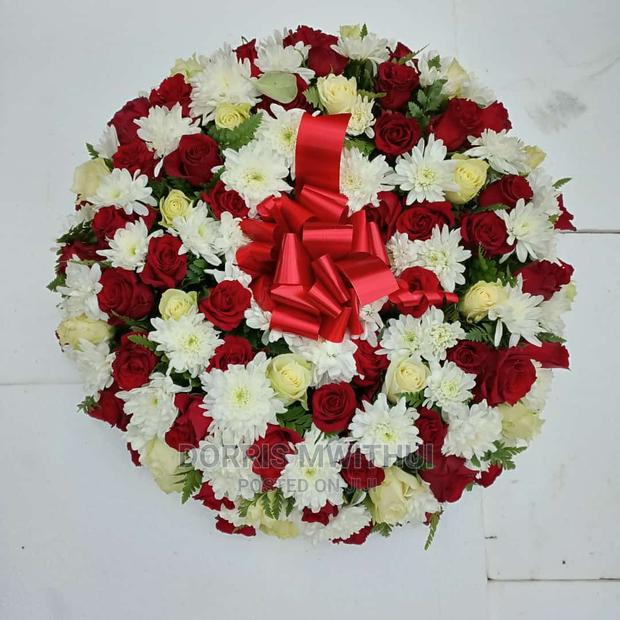 Funeral Flowers - thumbnail 3