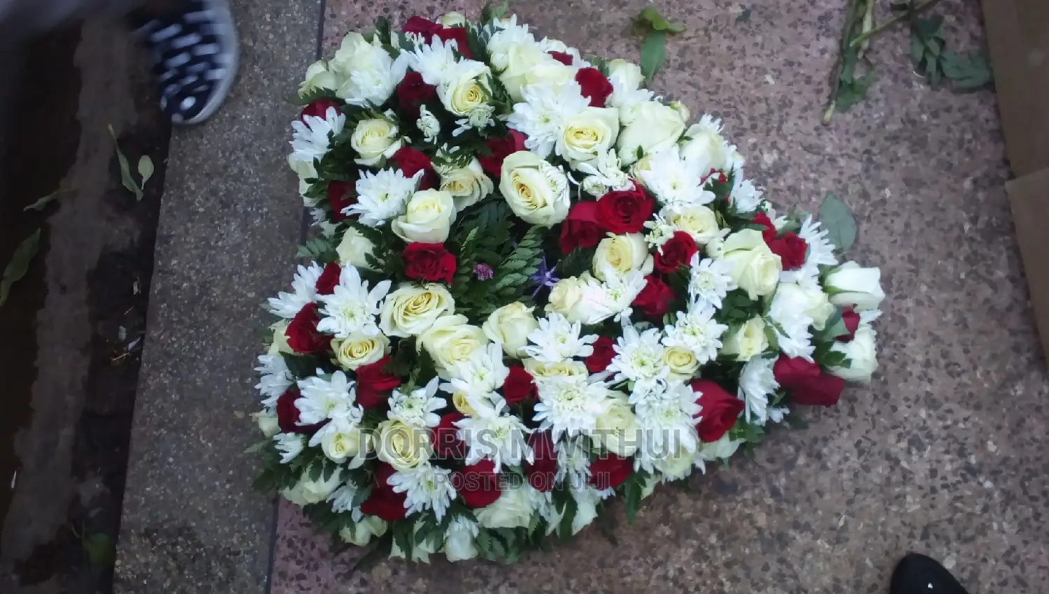 Funeral Flowers