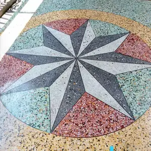 Terrazzo Per SQFT