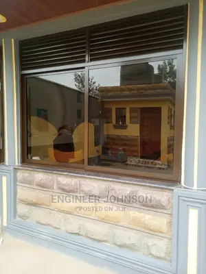Sliding Windows