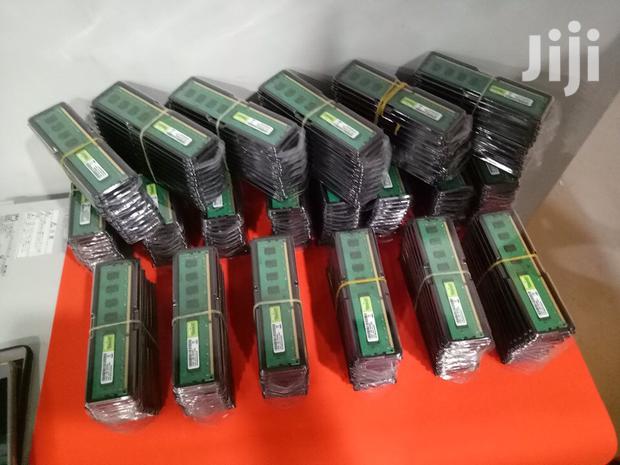 Brand New Laptop 2GB DDR2 RAM - main view