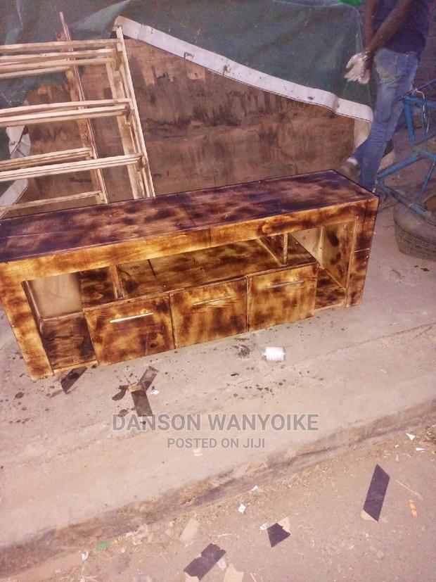 Tv Stand on Sale - main view