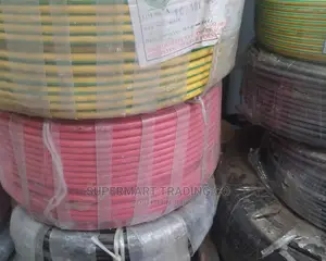 Coast Cable 10.0 Mm