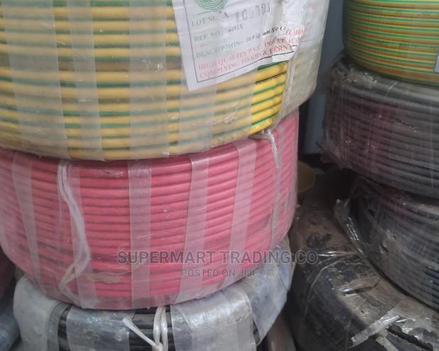 Coast Cable 10.0 Mm - thumbnail 2