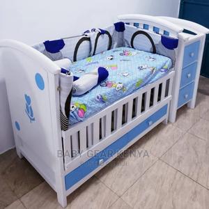 Baby Cot*Cot*Baby Cot*Kids Cot - main view