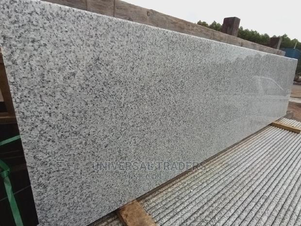Granites Kitchen Countertop Slabs - Polished